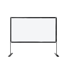 Pantalla de Proyección Formato Wide