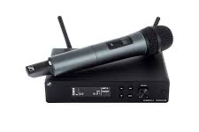 Micrófono Inalámbrico Sennheiser