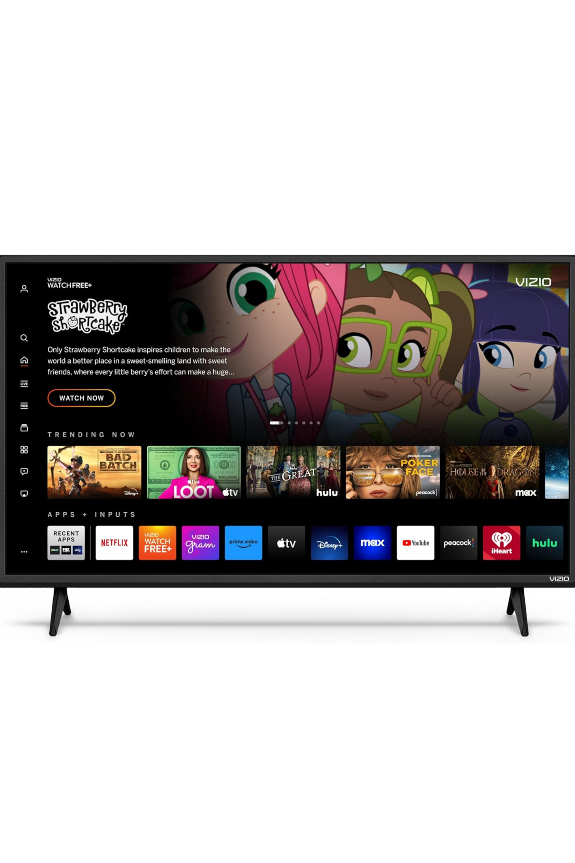 TV 42”