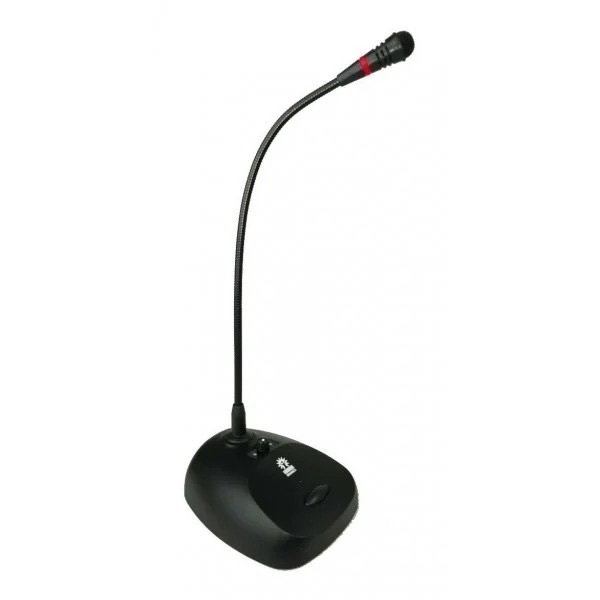 Micrófono Cuello de Ganso