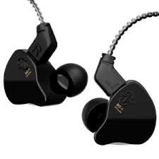 Monitoreo In-Ear Alámbrico / Inalámbrico