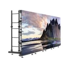 Pantalla LED Pitch 2.6
