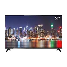 TV 58”
