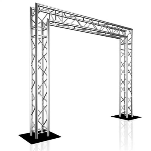 Estructuras U Invertida