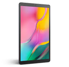 Tablet / iPad