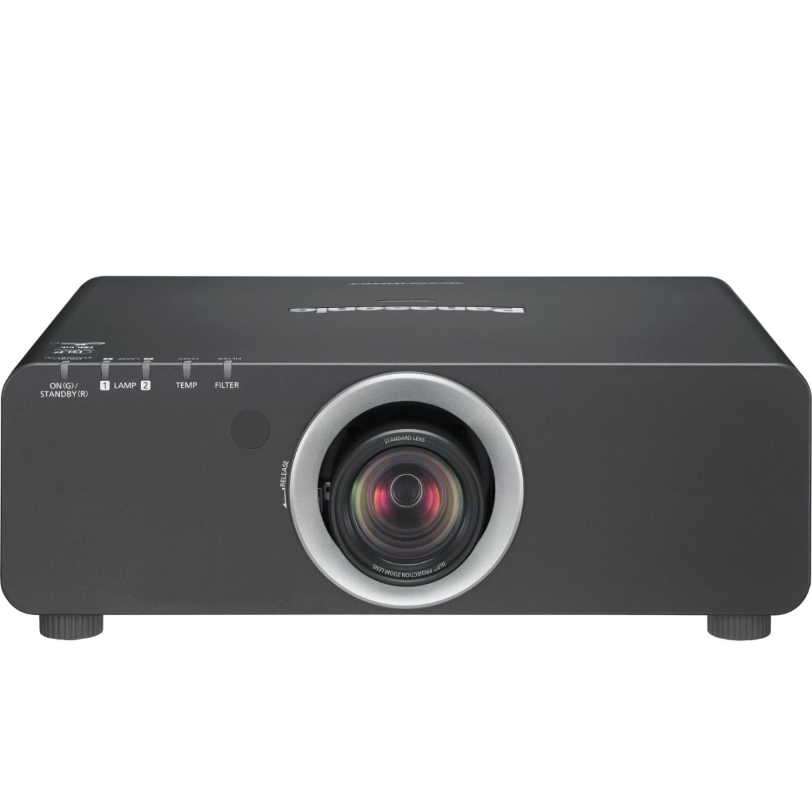 Proyector Multimedia 10,000 Lumens