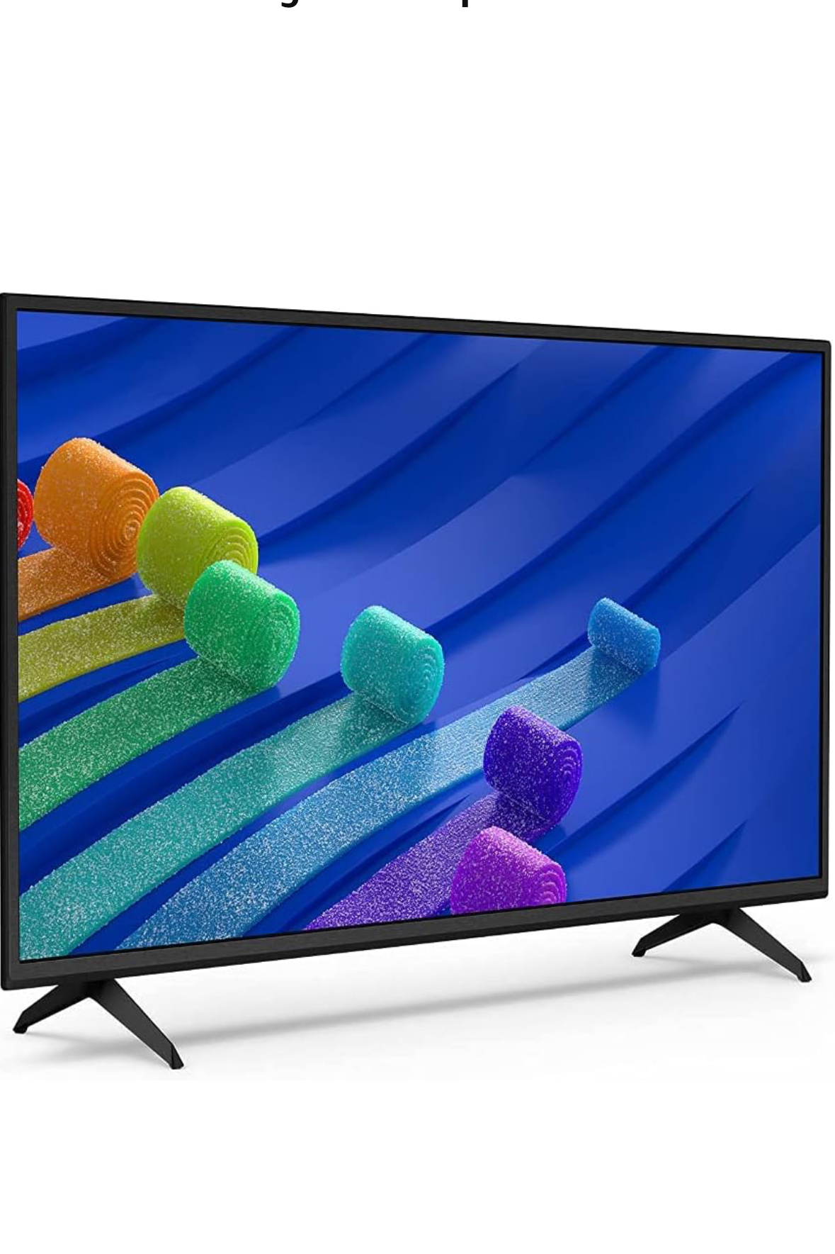 TV 32”
