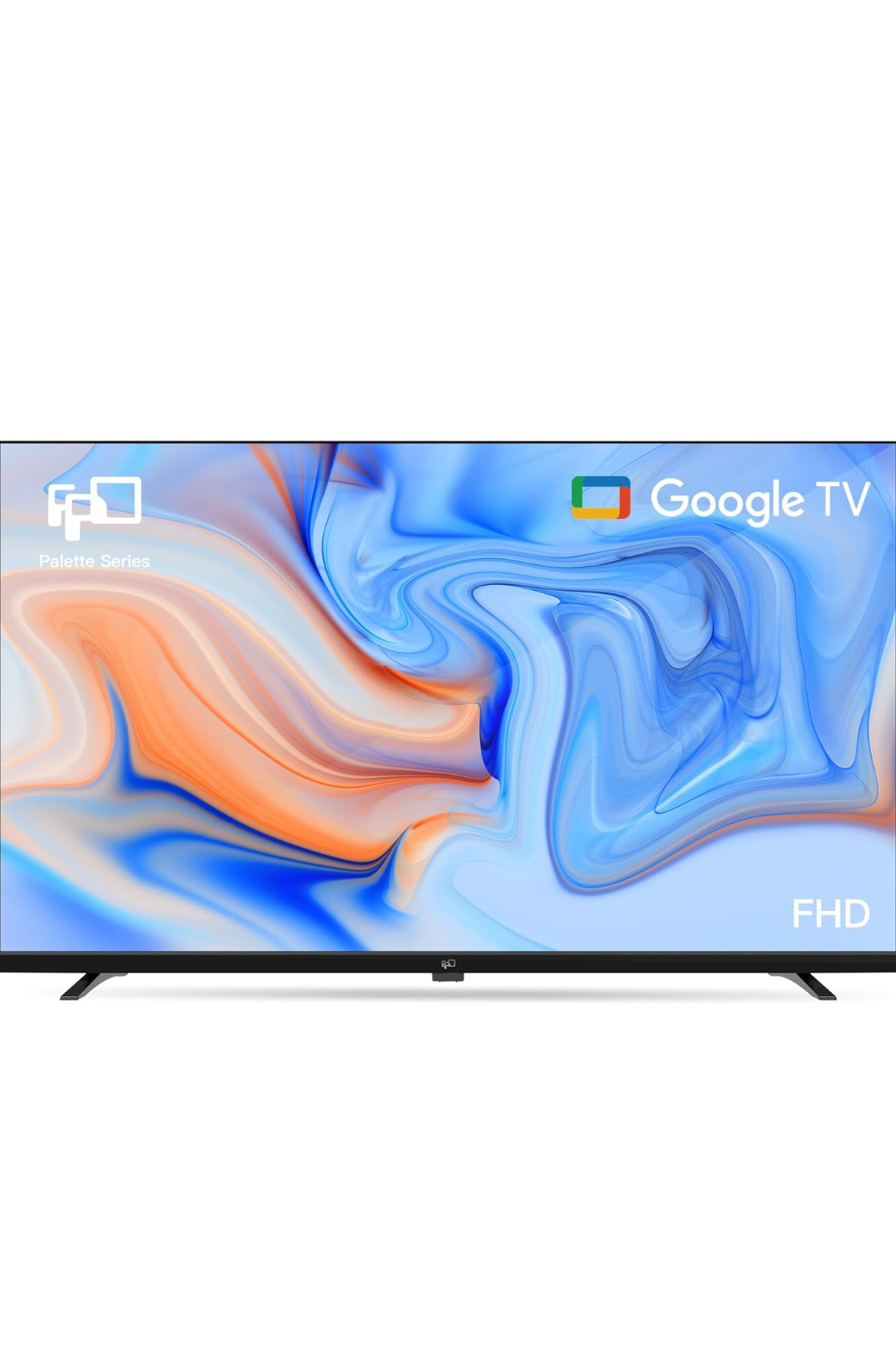 TV 75”