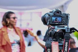 Servicio de Grabación de Video