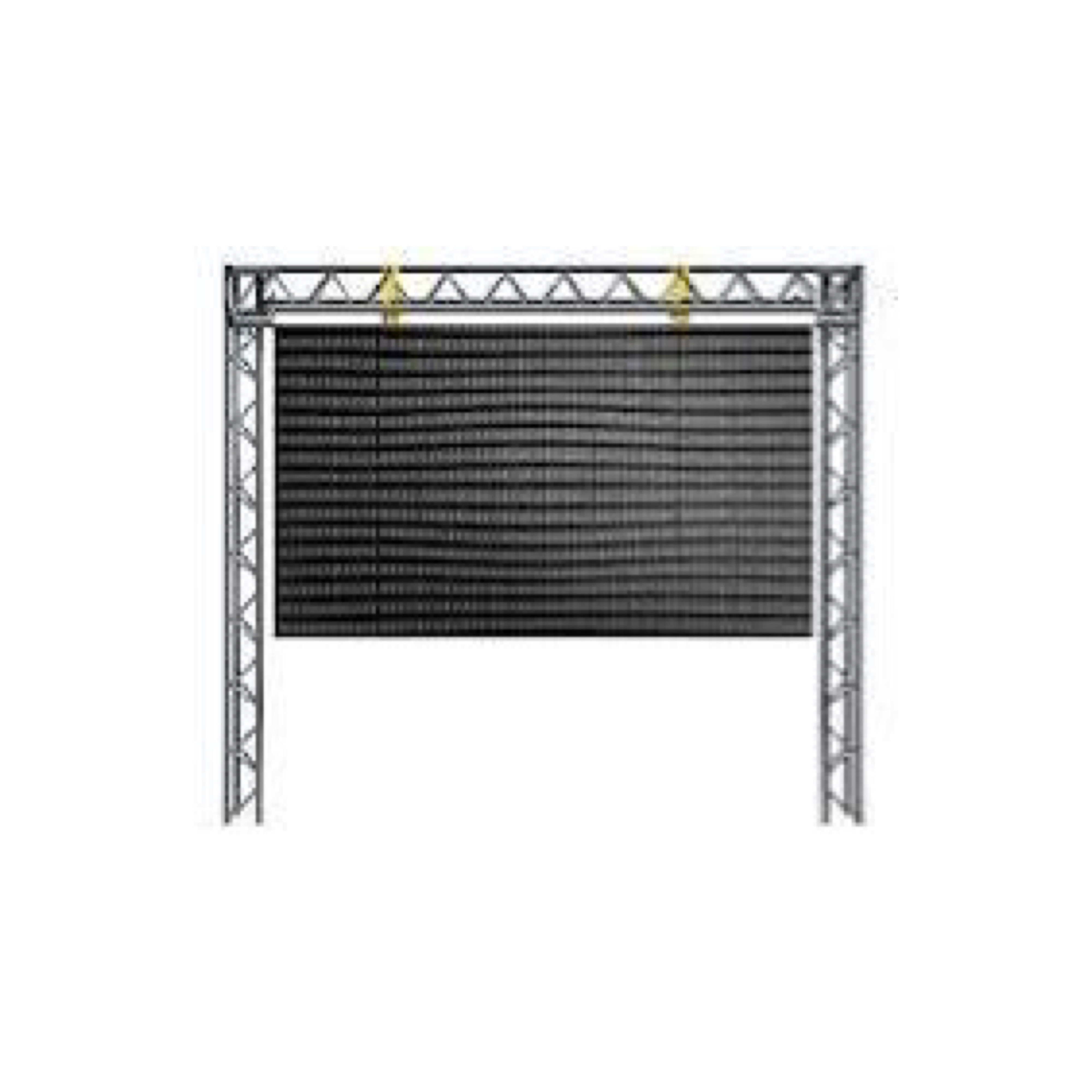 Estructura para Pantalla LED