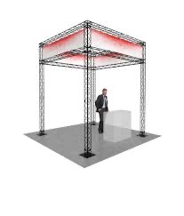 Estructura para Stand