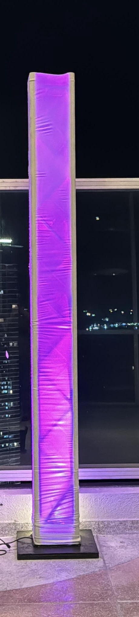 Tótem de Estructura
