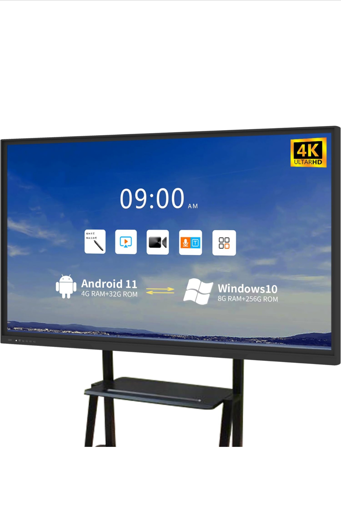 TV 55”