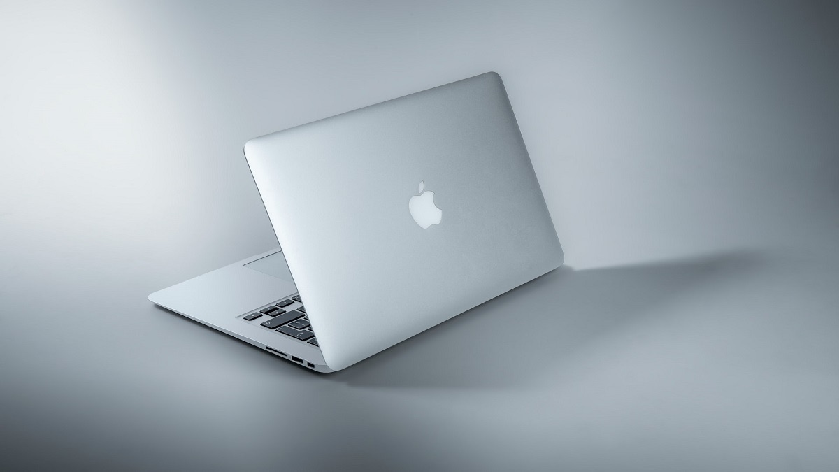 Laptop Apple Mac
